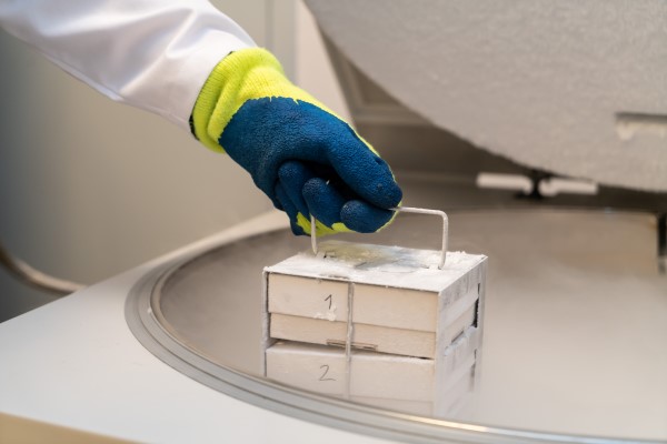 Informasjon til biobanker