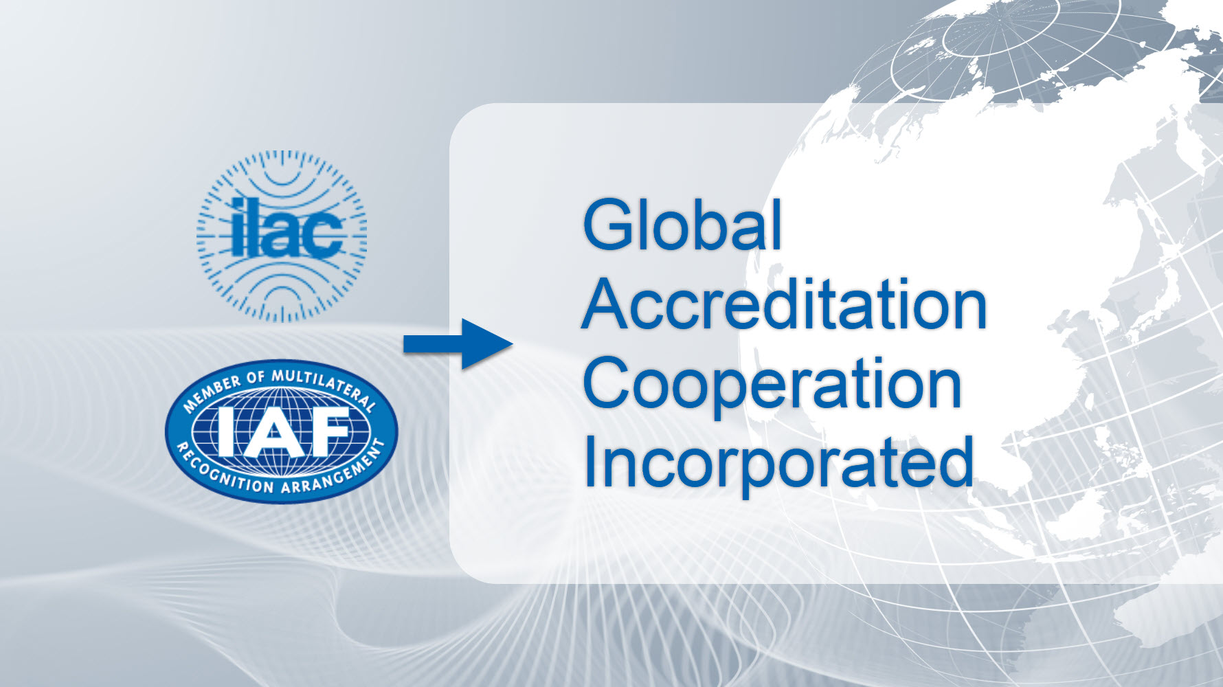 Global Accreditation Cooperation Incorporated